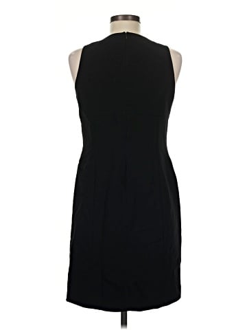 Petite Sophisticate Cocktail Dress (view 2)