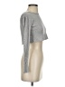 Alya Gray Long Sleeve Turtleneck Size XS - photo 4
