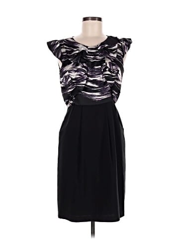 Max and Cleo Cocktail Dress (view 1)
