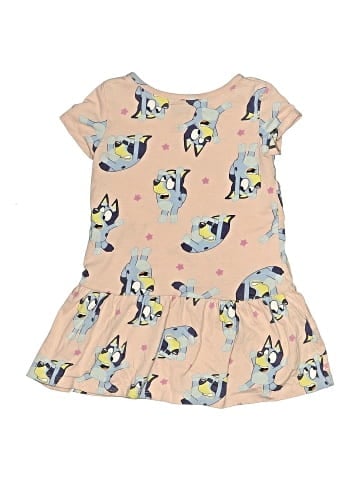 Bluey Dress (view 2)