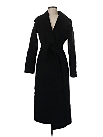 Tahari Coat (view 1)