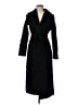 Tahari Black Coat Size M - photo 1
