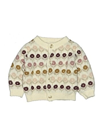 Rylee + Cru Pullover Sweater (view 1)