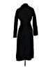 Tahari Black Coat Size M - photo 2