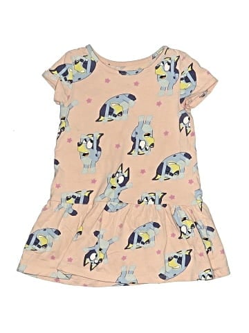 Bluey Dress (view 1)