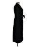 Tahari Black Coat Size M - photo 4