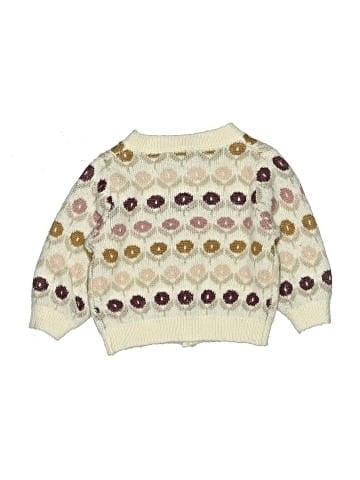 Rylee + Cru Pullover Sweater (view 2)