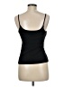 Esprit Black Tank Top Size M - photo 2
