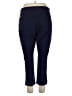 HDE Solid Blue Active Pants Size XXL - photo 2