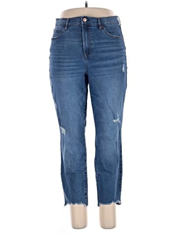 Nicole Miller New York Jeans (view 1)