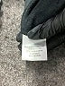 Alya Metallic Black Skort Size L - photo 4