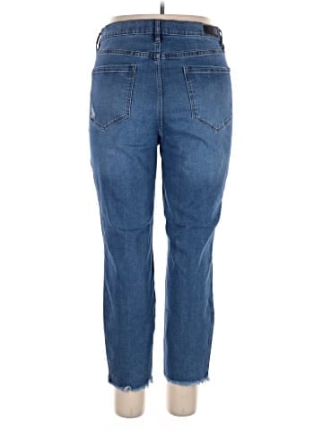 Nicole Miller New York Jeans (view 2)
