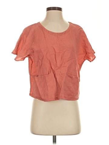 Mata Traders Short Sleeve Top (view 1)