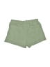 Unbranded Solid Green Athletic Shorts Size 2T - photo 2