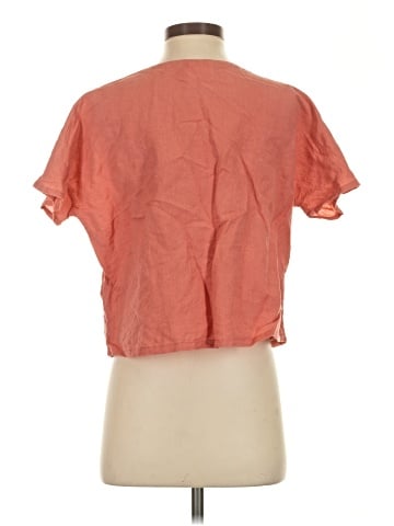Mata Traders Short Sleeve Top (view 2)