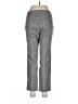 SOHO Apparel Ltd Plaid Gray Dress Pants Size M - photo 2