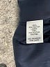 Cato 100% Polyester Solid Blue Formal Skirt Size 12 - photo 5