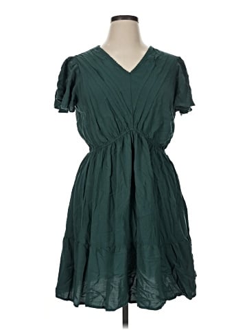 Rusttydustty Casual Dress (view 1)