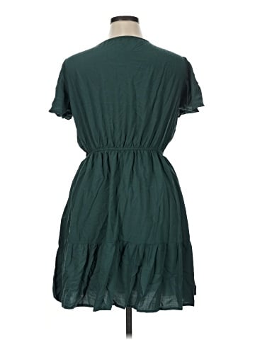 Rusttydustty Casual Dress (view 2)