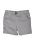 Jumping Beans Solid Gray Shorts Size 2T - photo 1