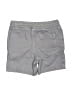 Jumping Beans Solid Gray Shorts Size 2T - photo 2