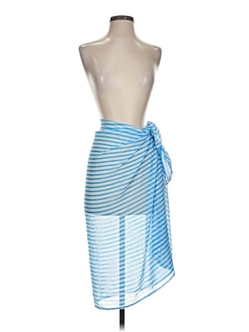 Bleu Rod Beattie Kimono (view 1)