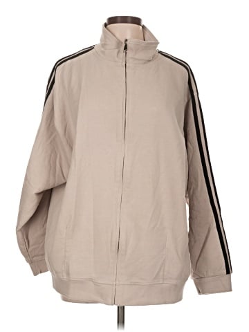 Assorted Brands Track Jacket (view 1)