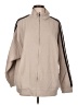 Assorted Brands Tan Track Jacket Size L - photo 1