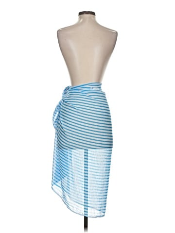 Bleu Rod Beattie Kimono (view 2)