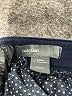 Baby Gap 100% Cotton Polka Dots Blue Active Pants Size 0-3 mo - photo 3
