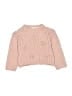 Zara Pink Pullover Sweater Size 2 - photo 1