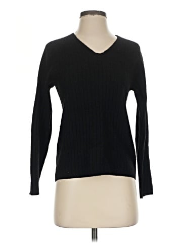 Charter Club Cashmere Pullover Sweater (view 1)