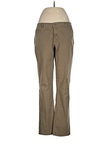 G.H. Bass & Co. Khakis (view 1)