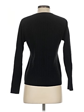 Charter Club Cashmere Pullover Sweater (view 2)