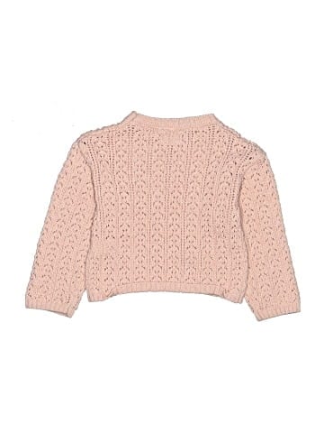 Zara Pullover Sweater (view 2)