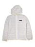 Columbia 100% Polyester White Zip Up Hoodie Size 10 - 12 - photo 1