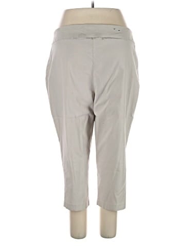 JM Collection Casual Pants (view 2)