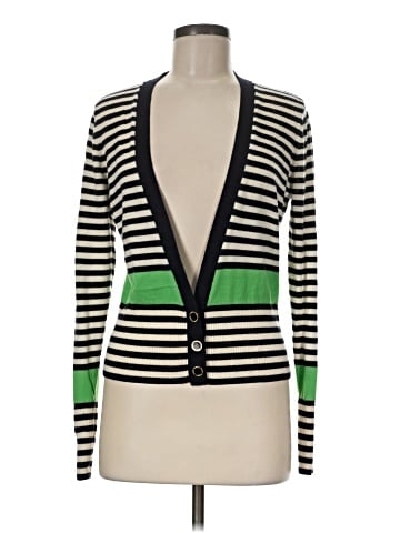 Tory Burch Wool Cardigan (view 1)