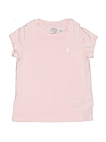 Polo by Ralph Lauren Short Sleeve T-Shirt (view 1)