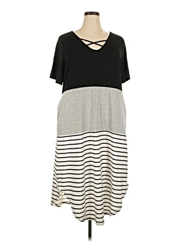 BLOOMCHIC Casual Dress (view 1)