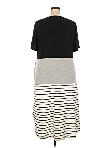 BLOOMCHIC Casual Dress (view 2)