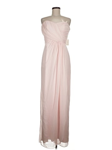Dessy Collection Cocktail Dress (view 1)