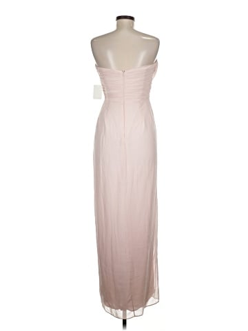 Dessy Collection Cocktail Dress (view 2)