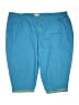 Cato Blue Shorts Size 26W - photo 1
