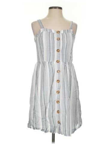 Ann Taylor LOFT Casual Dress (view 1)