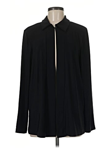 Koret Long Sleeve Polo (view 1)