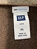 Gap Outlet Brown Pullover Sweater Size XL - photo 7