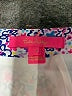Lilly Pulitzer 100% Polyester Paisley Pink Casual Skirt Size 8 - photo 4