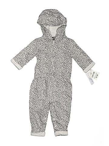 Carter's Jumpsuit (view 1)