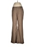 Gap Outlet Brown Dress Pants Size 6 - photo 1